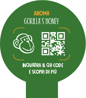 Mielabis - Honey with CBD