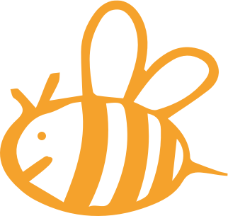 Mielabis - Honey jar