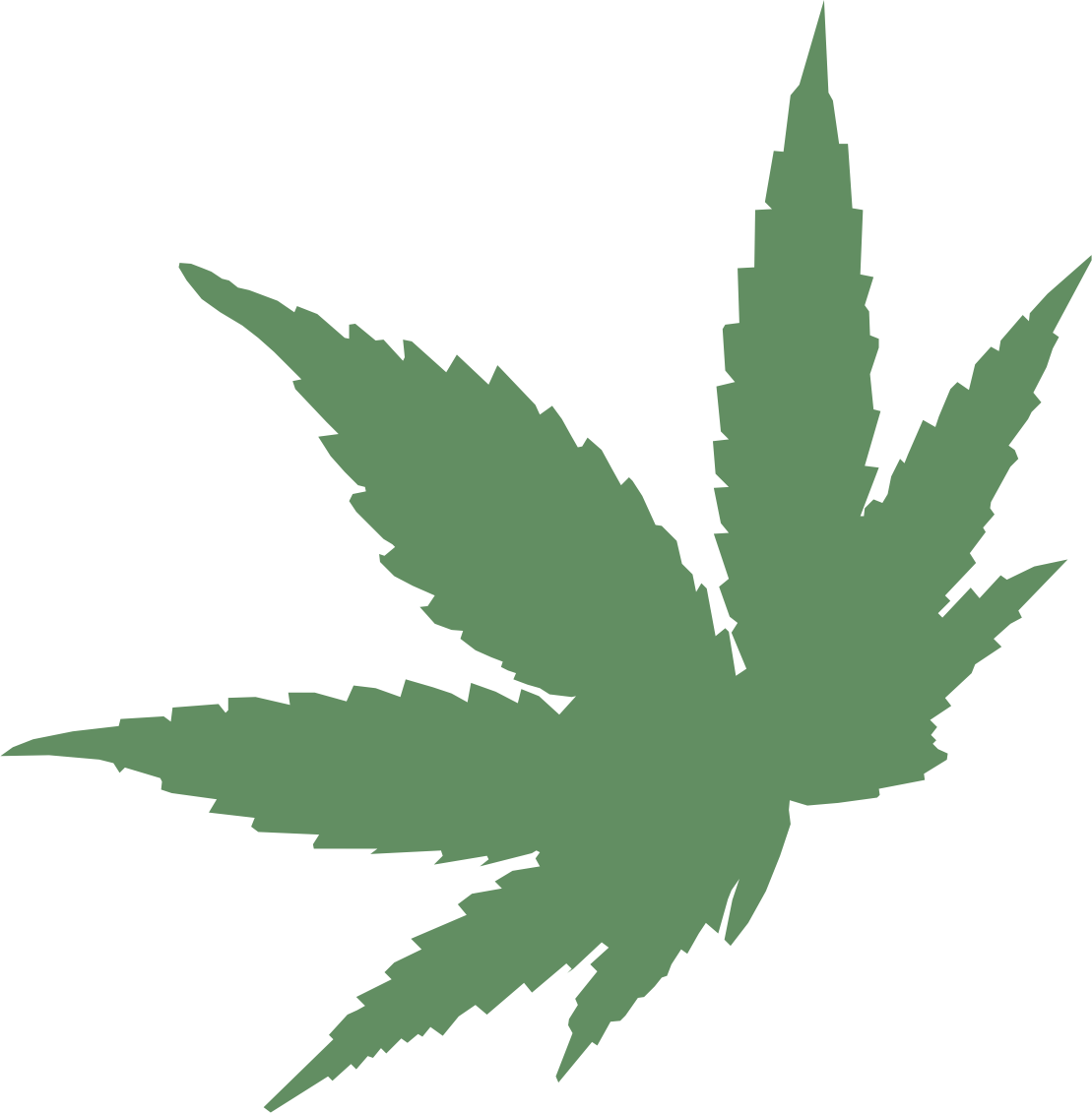 Mielabis - miele con CBD